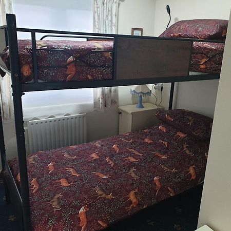 فندق Ocean View 95 Trimingham المظهر الخارجي الصورة