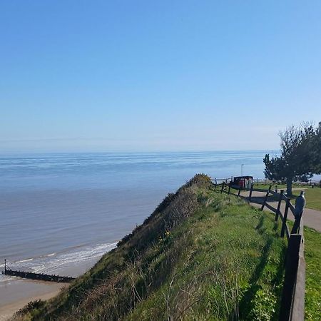 فندق Ocean View 95 Trimingham المظهر الخارجي الصورة