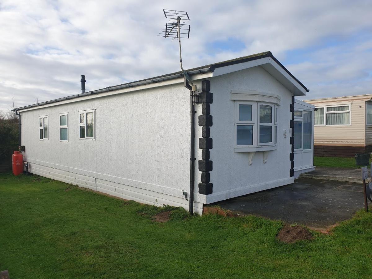 فندق Ocean View 95 Trimingham المظهر الخارجي الصورة