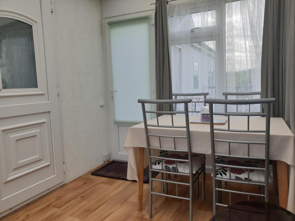 فندق Ocean View 95 Trimingham المظهر الخارجي الصورة