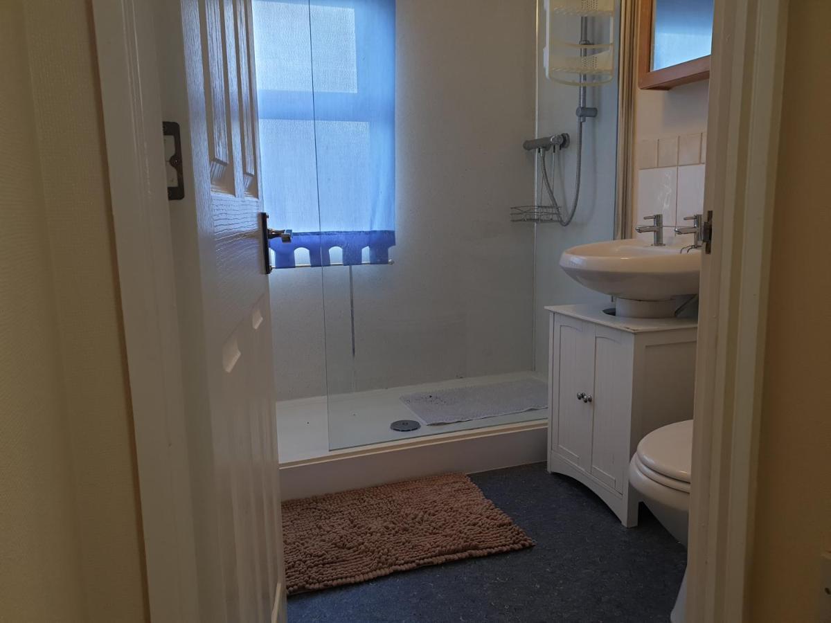 فندق Ocean View 95 Trimingham المظهر الخارجي الصورة