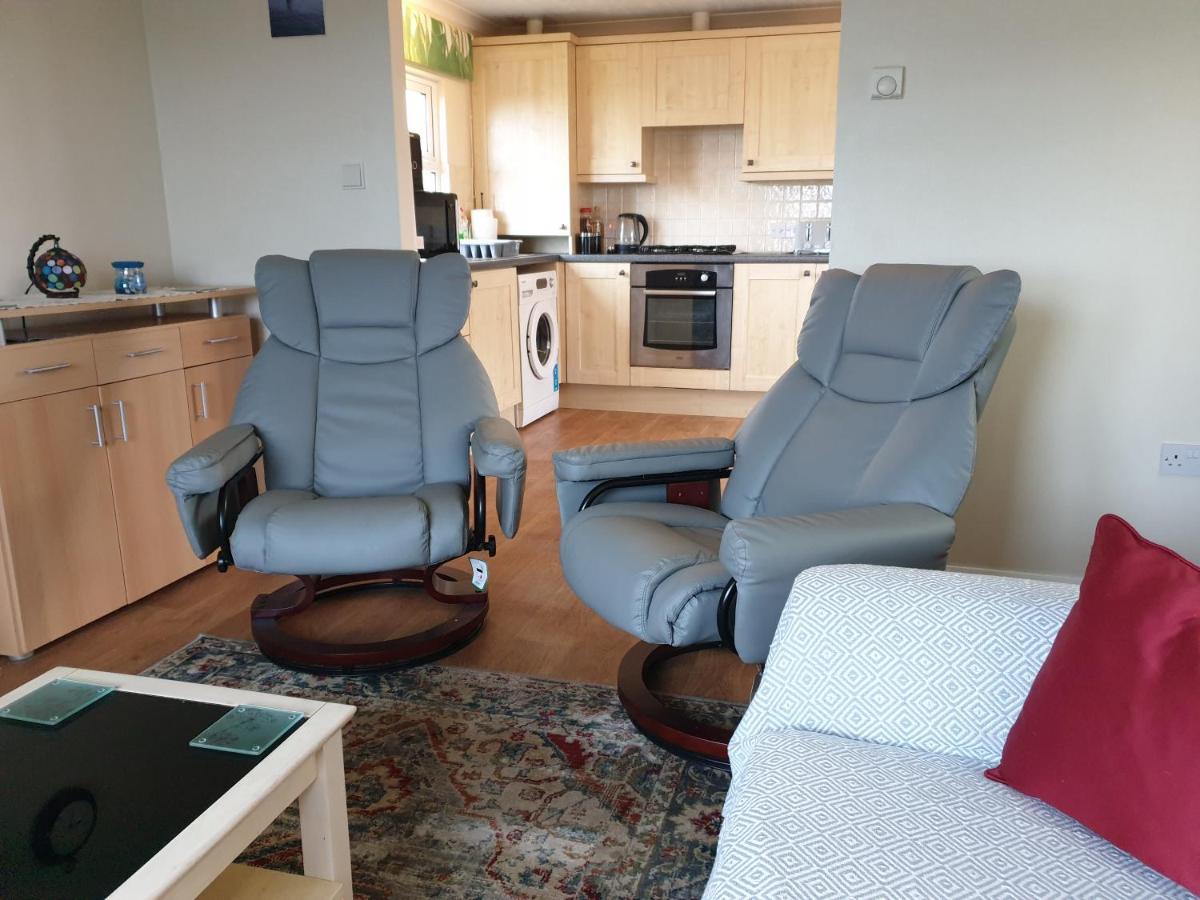 فندق Ocean View 95 Trimingham المظهر الخارجي الصورة