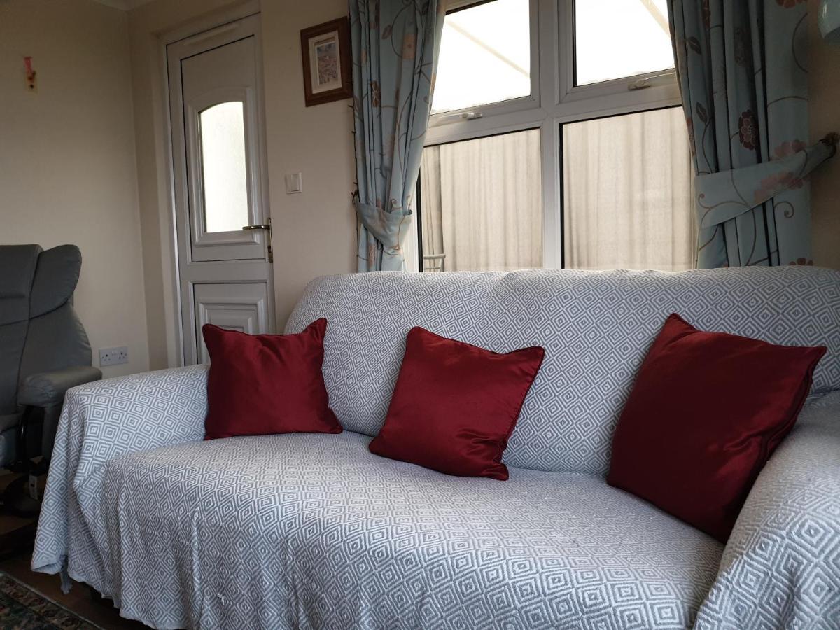 فندق Ocean View 95 Trimingham المظهر الخارجي الصورة