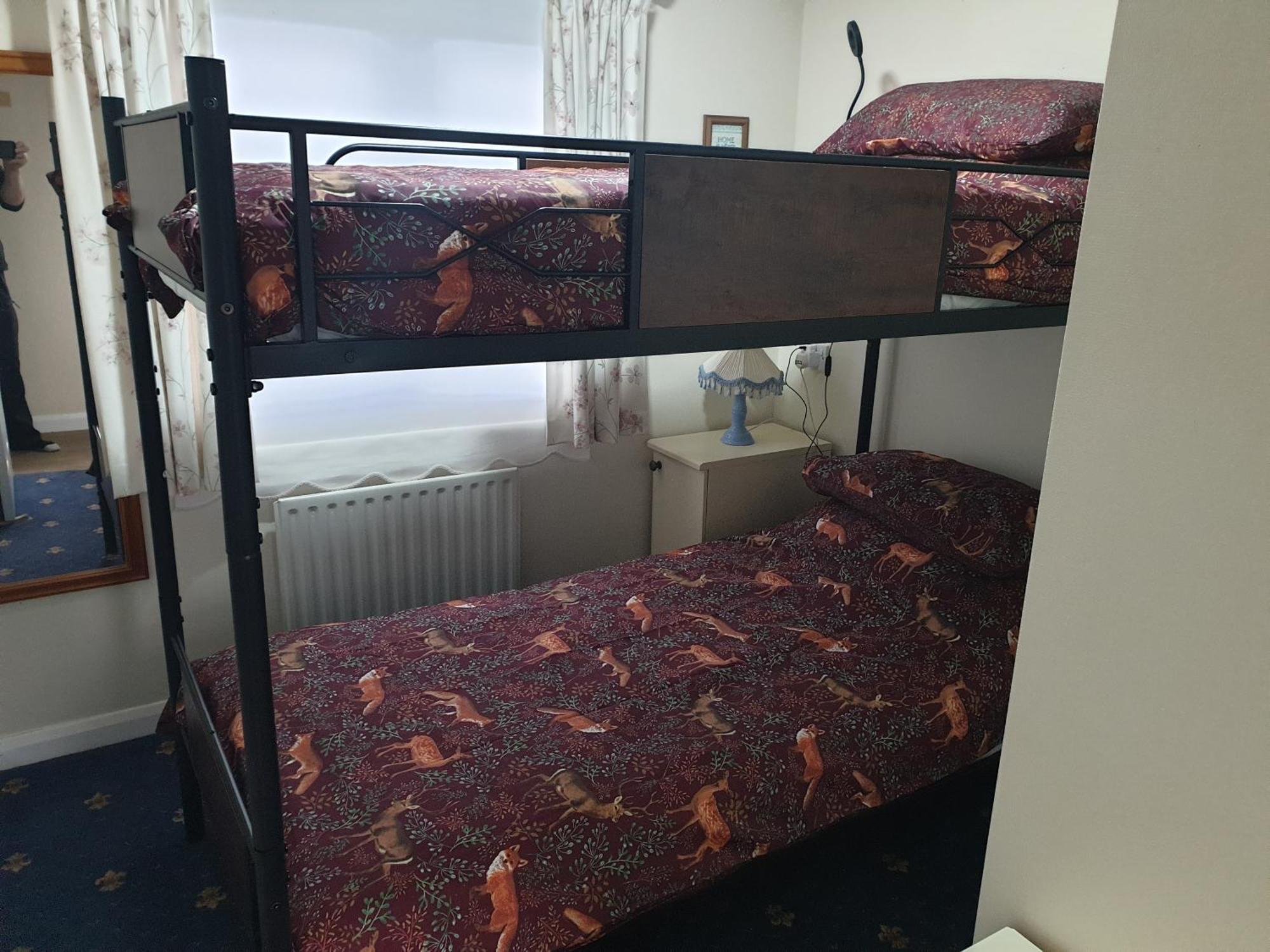 فندق Ocean View 95 Trimingham المظهر الخارجي الصورة