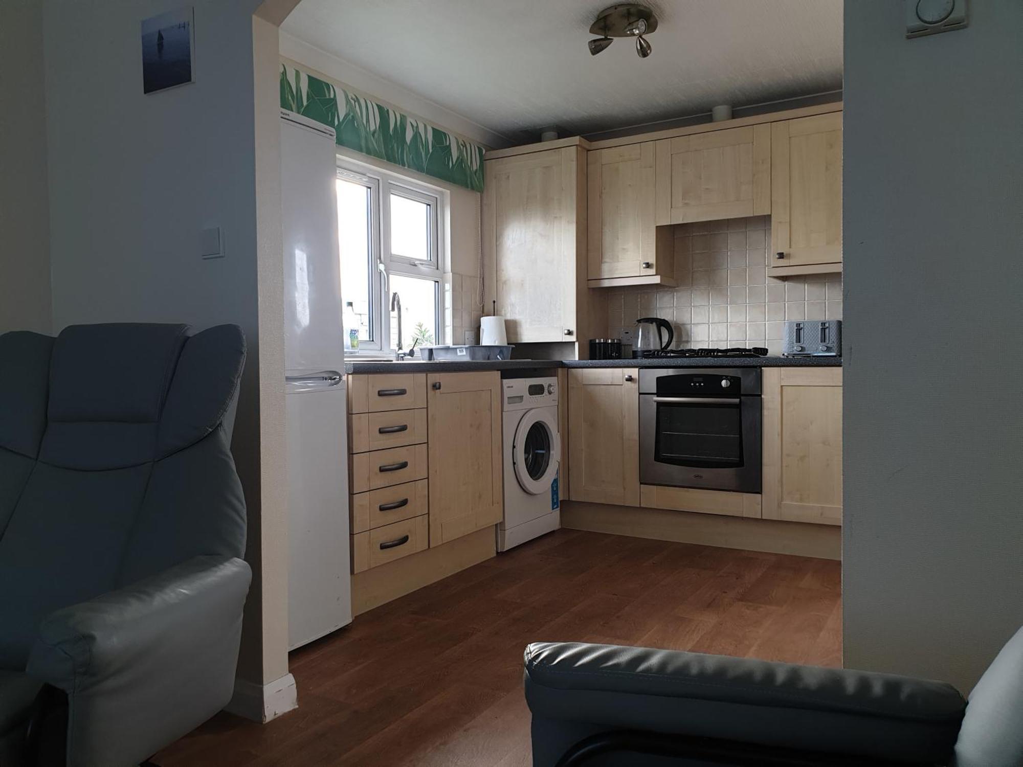 فندق Ocean View 95 Trimingham المظهر الخارجي الصورة