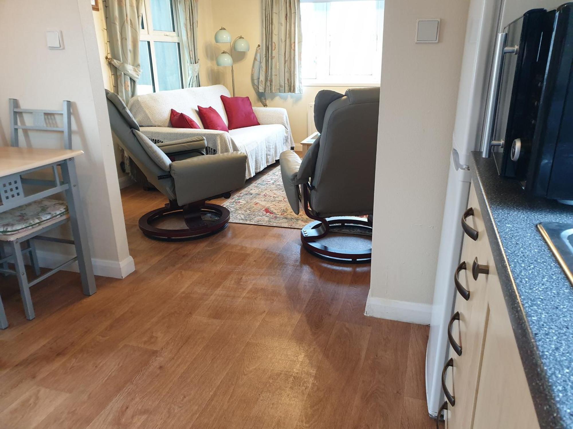 فندق Ocean View 95 Trimingham المظهر الخارجي الصورة