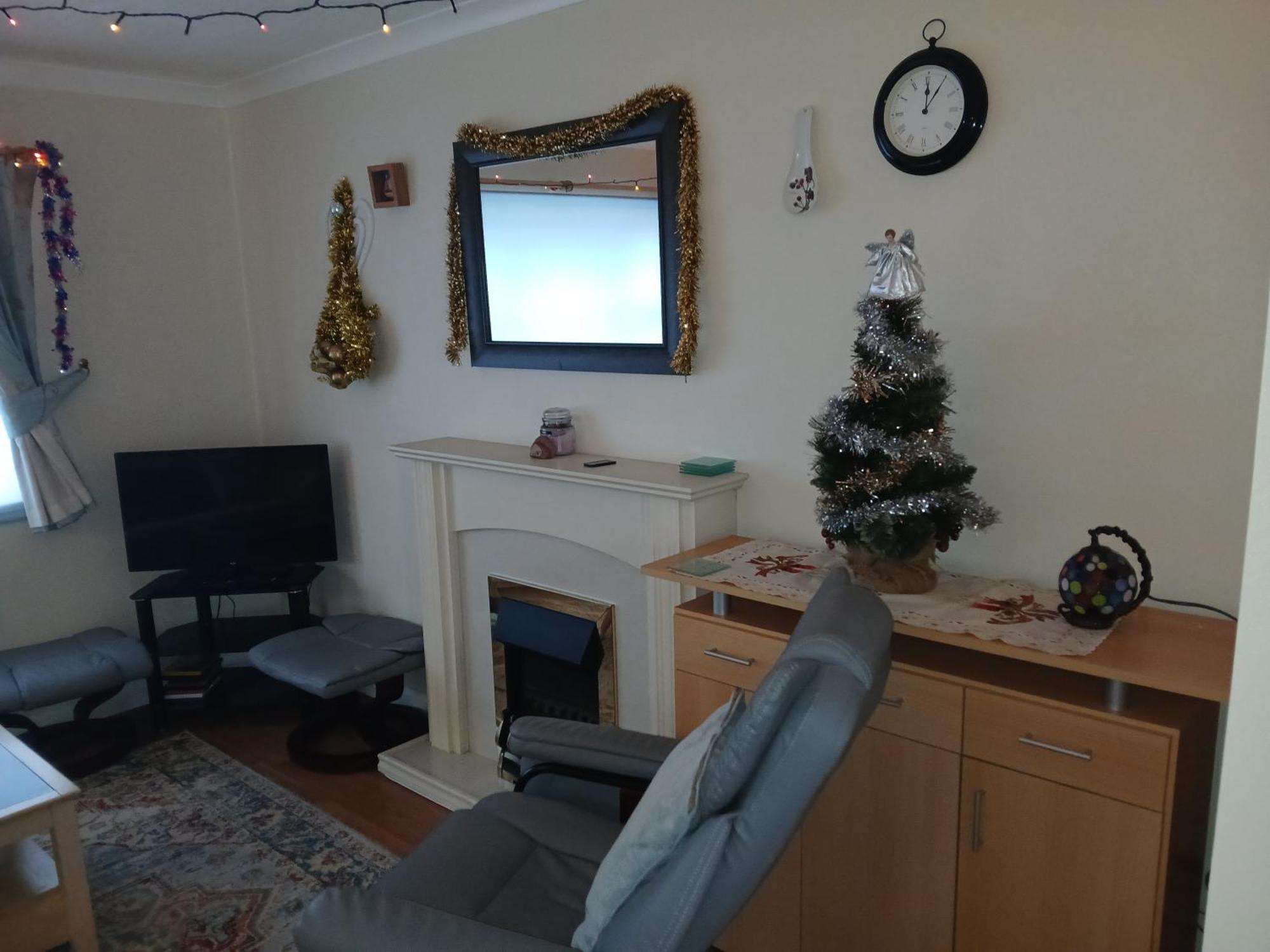 فندق Ocean View 95 Trimingham المظهر الخارجي الصورة
