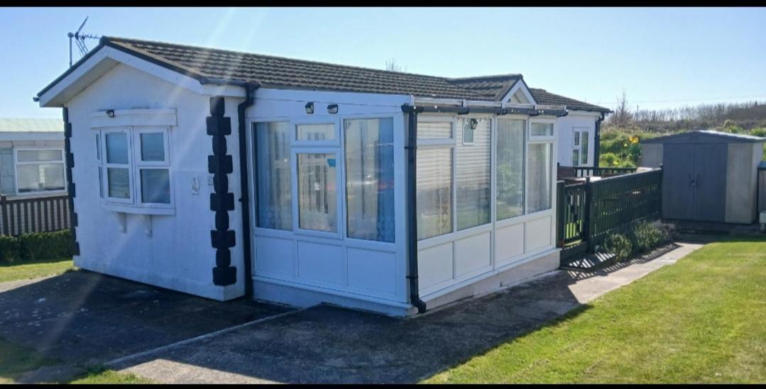 فندق Ocean View 95 Trimingham المظهر الخارجي الصورة